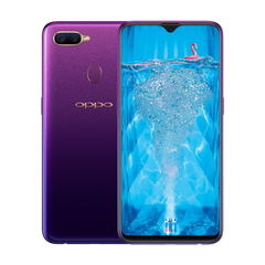 Oppo F9 Pro