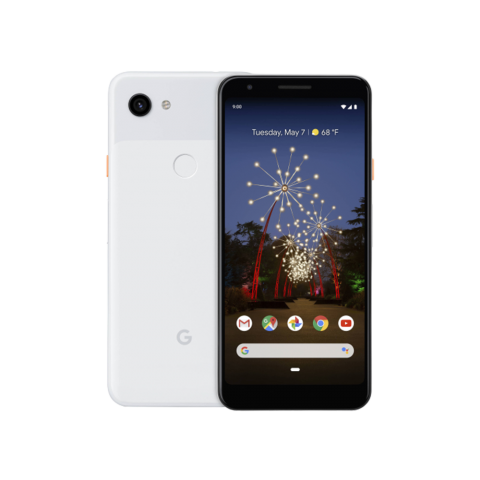 Google Pixel 3A XL