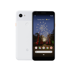 Google Pixel 3A XL