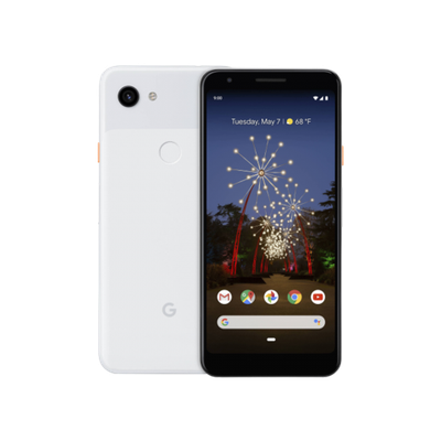 Google Pixel 3A XL