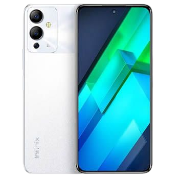 Infinix Note 12i