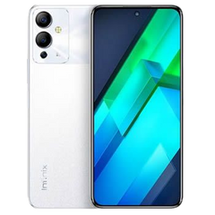 Infinix Note 12i