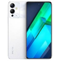 Infinix Note 12i