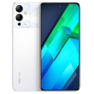 Infinix Note 12i