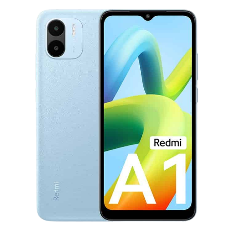 Redmi A1 Plus