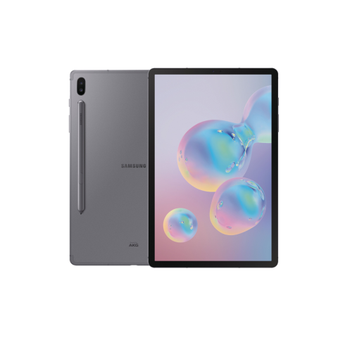 Samsung Tab S6