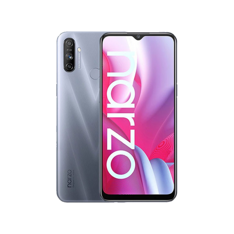 Realme Narzo 20A