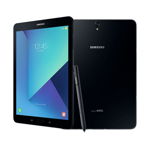 Samsung Galaxy Tab S3 WiFi