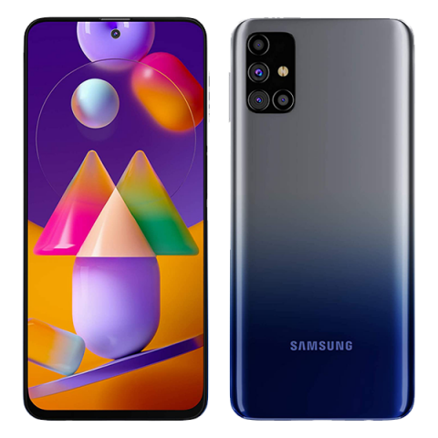 Samsung galaxy M31s