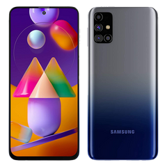 Samsung galaxy M31s