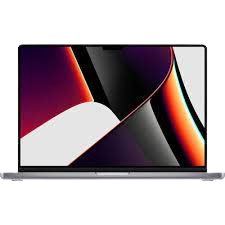 Macbook Pro 16.2" M1 Max Late 2021