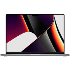 Macbook Pro 16.2" M1 Max Late 2021