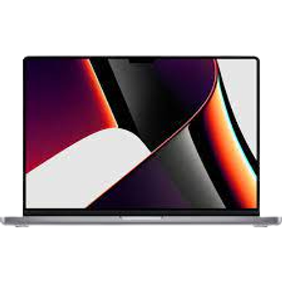 Macbook Pro 16.2" M1 Max Late 2021