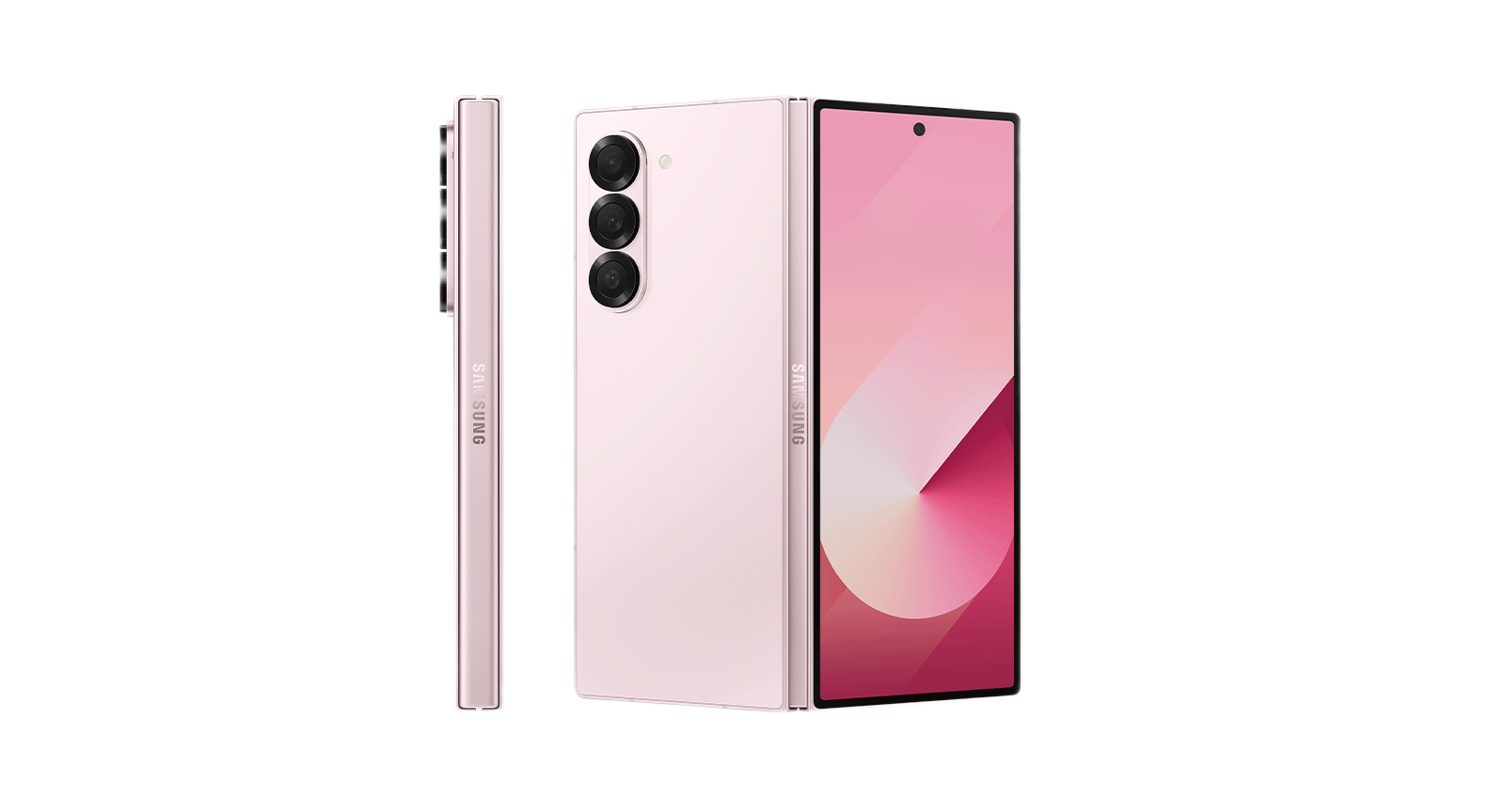 Samsung Galaxy Z Fold6