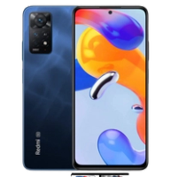 Redmi Note 11 Pro