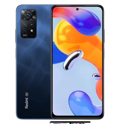 Redmi Note 11 Pro