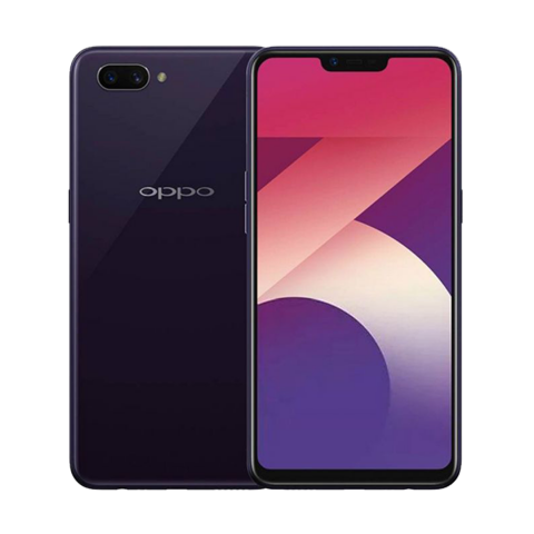 Oppo A3s