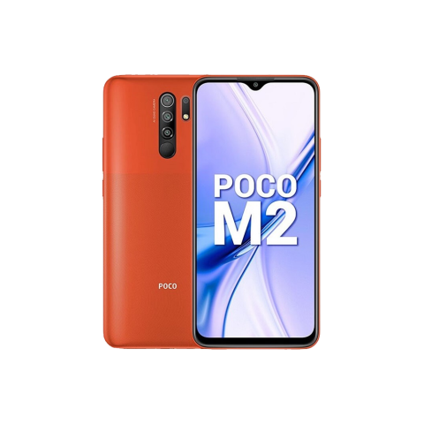 Poco M2