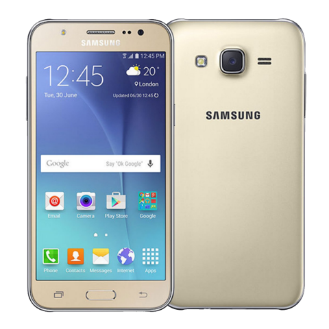 Samsung Galaxy J5 (2015)