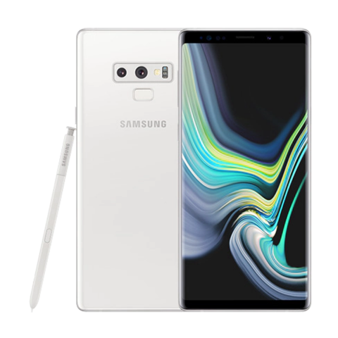 Samsung Galaxy Note9