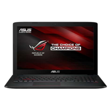 ASUS ROG GL552VX