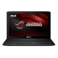 ASUS ROG GL552VX