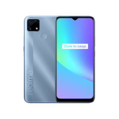 Realme C25s