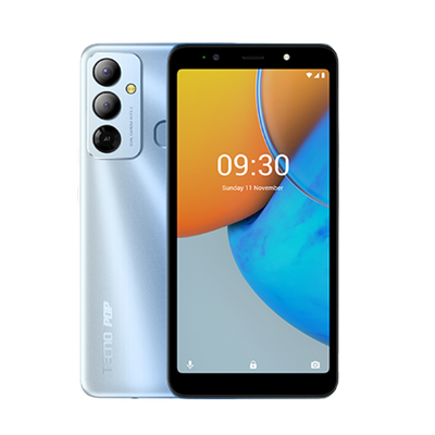 Tecno Pop 6 Go