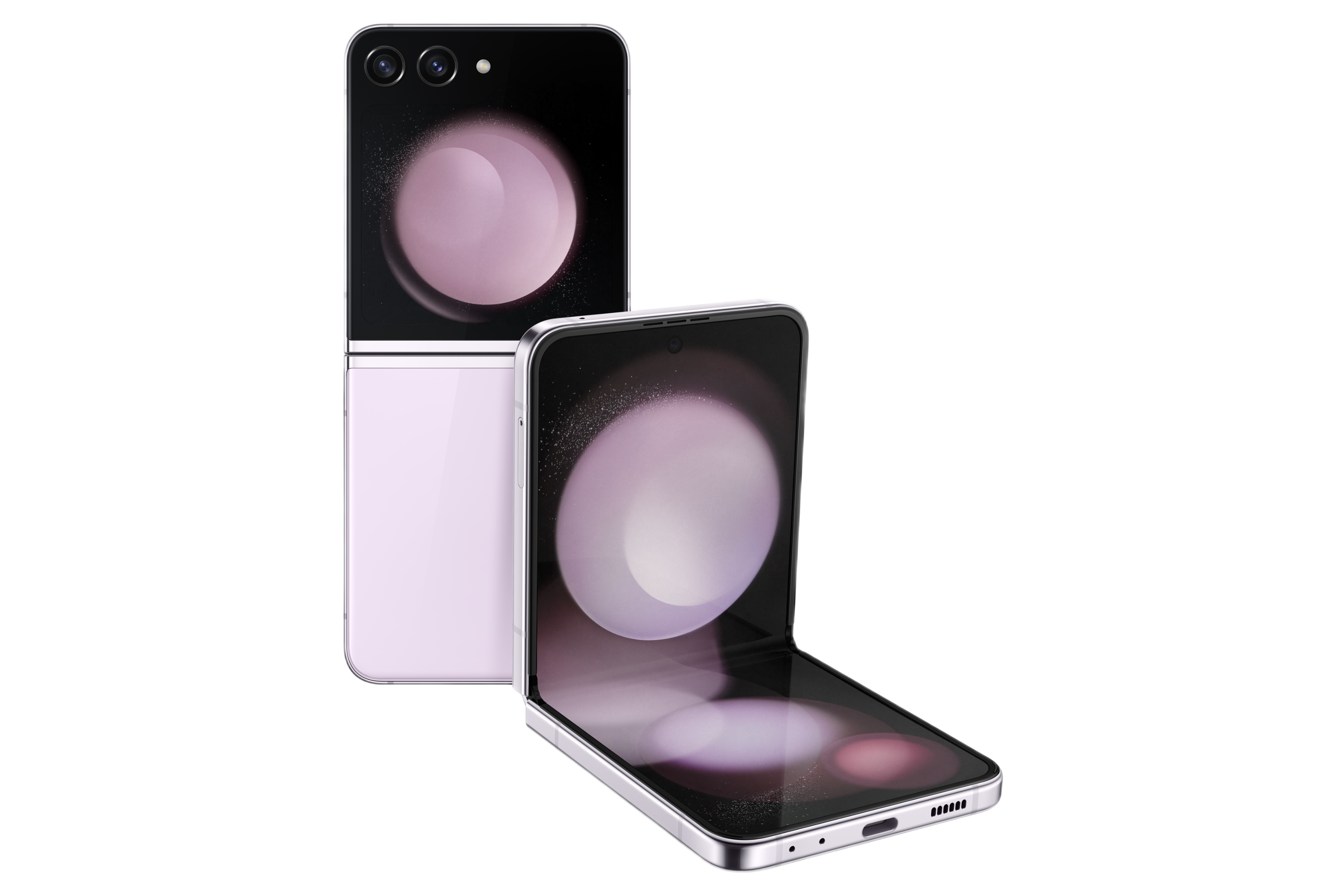Samsung Galaxy Z Flip5