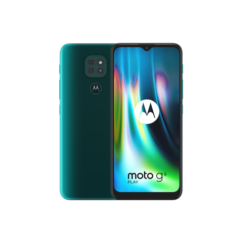 Moto G9 Play