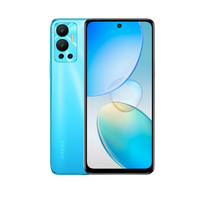 Infinix Hot 12