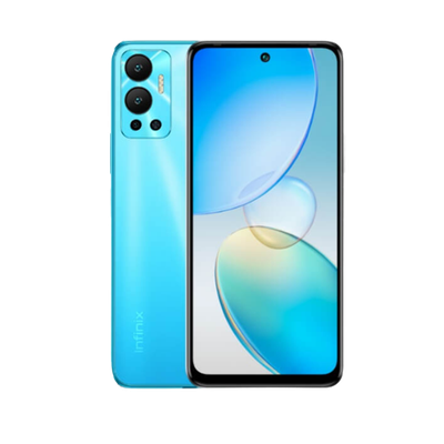 Infinix Hot 12