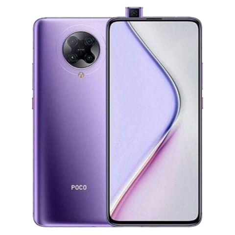 Poco F2 Pro