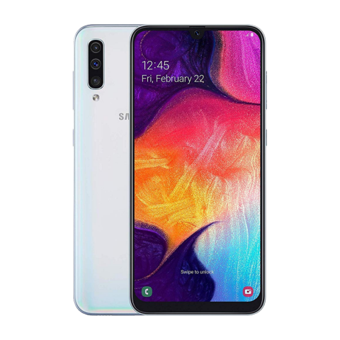 Samsung Galaxy A50