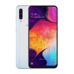 Samsung Galaxy A50