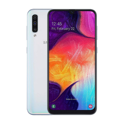 Samsung Galaxy A50