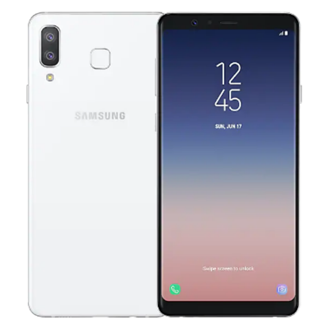 Samsung Galaxy A8 Star