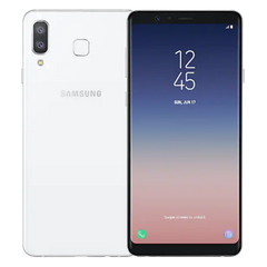 Samsung Galaxy A8 Star