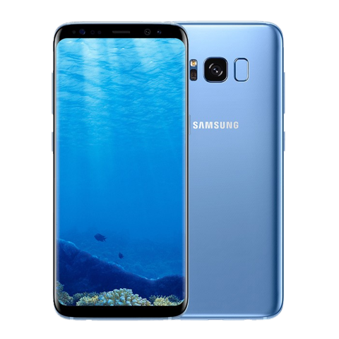 Samsung Galaxy S8 Plus