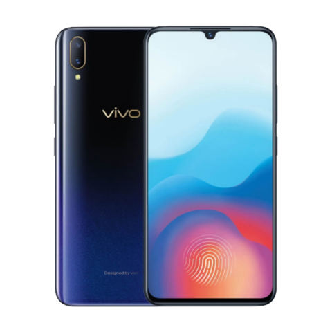 Vivo V11 Pro