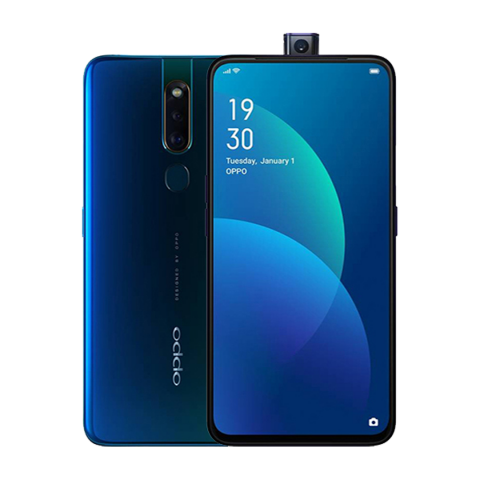 Oppo F11 Pro