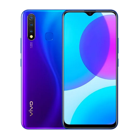 Vivo U20