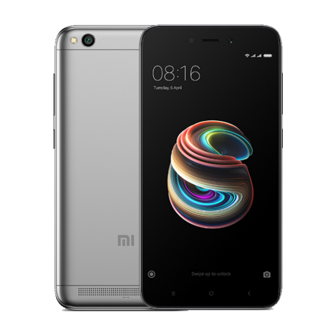 Redmi 5A