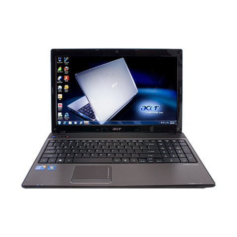 Acer Aspire 5741g