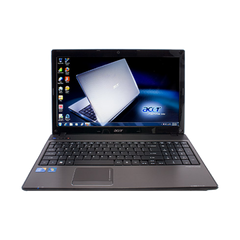 Acer Aspire 5741g