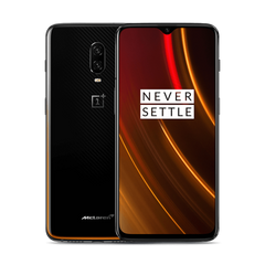 OnePlus 6T McLaren