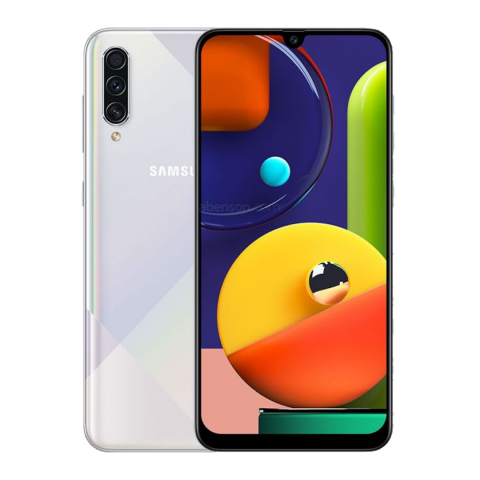 Samsung Galaxy A50s