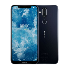 Nokia 8.1