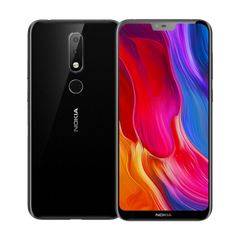 Nokia X6