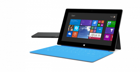 Microsoft surface Pro 3